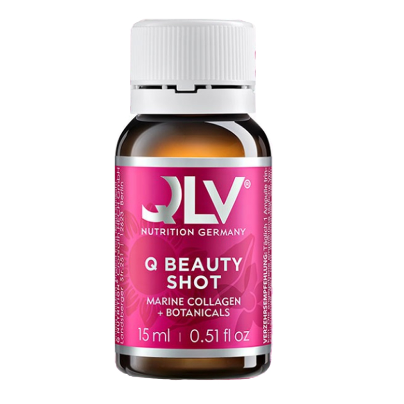 赫熙 便携 胶原蛋白液态饮料