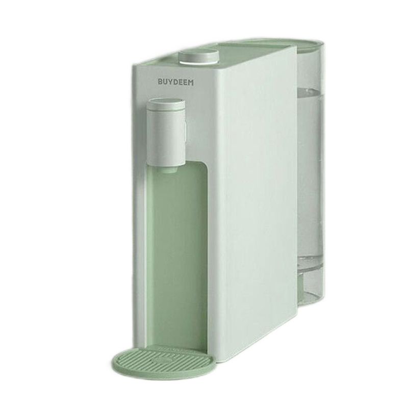 北鼎 简单小巧饮水机