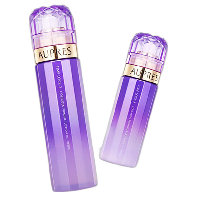 欧珀莱 饱满滋养护肤套装