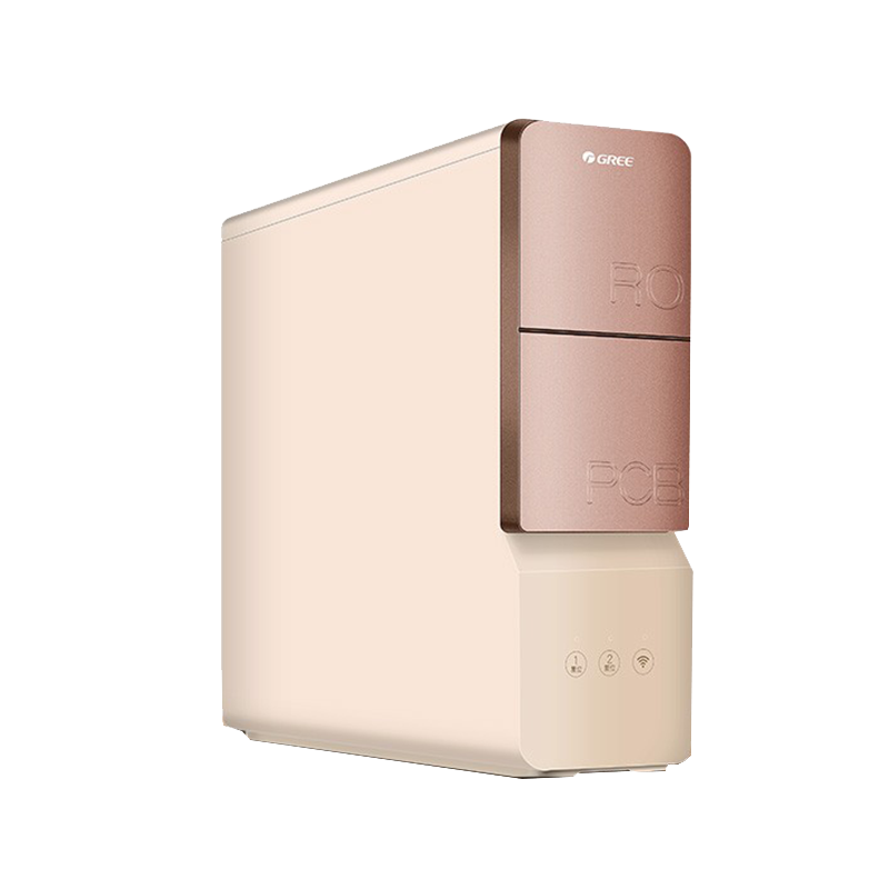 格力 精细过滤净水器