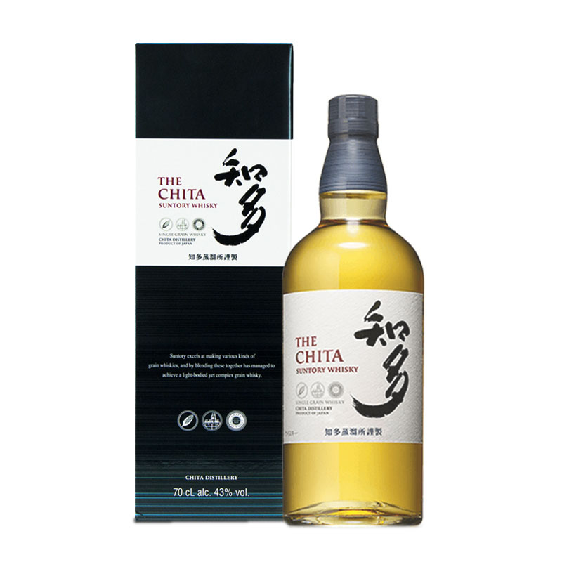 三得利 香草奶香威士忌