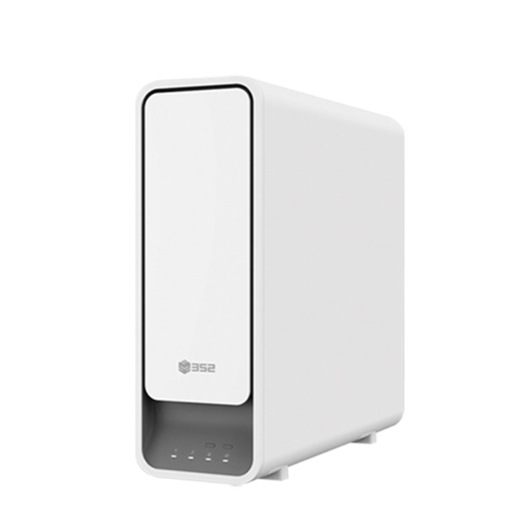 352 不锈钢选材 净水机