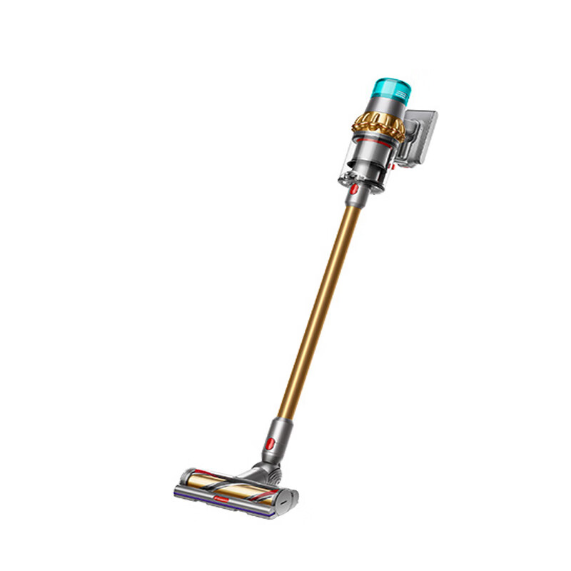 戴森 轻量无线吸尘器