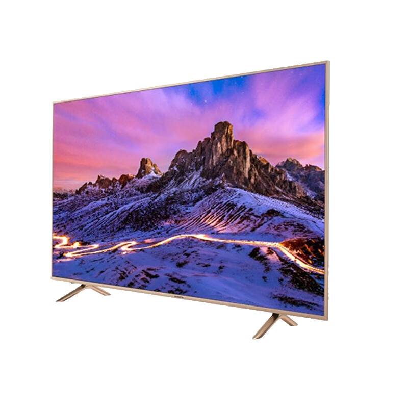 创维 金属机身人工智能电视