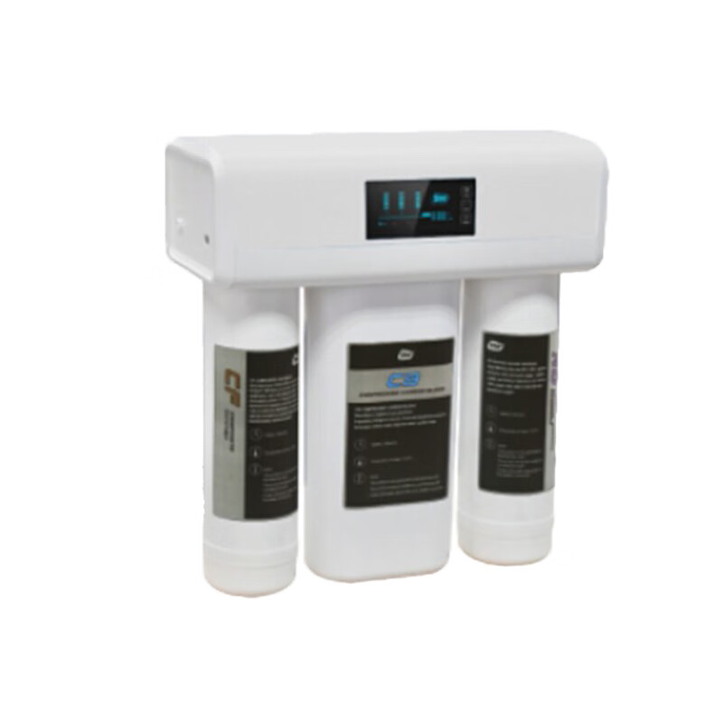 汉斯希尔 无桶设计净水器