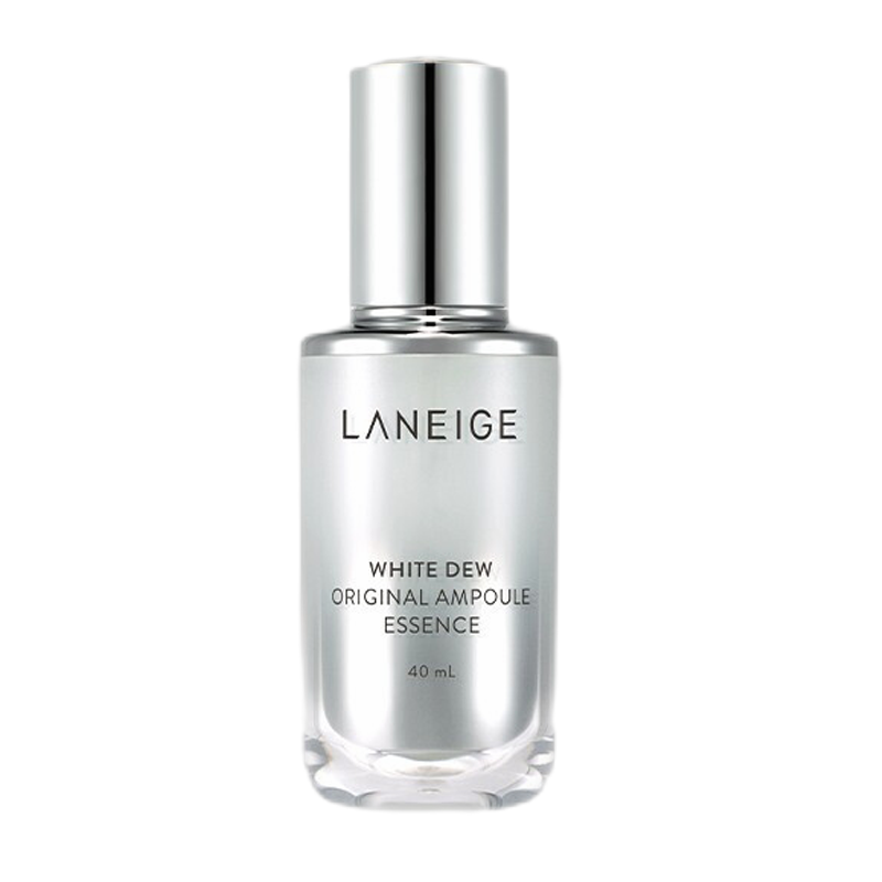 兰芝 臻白晶透精华