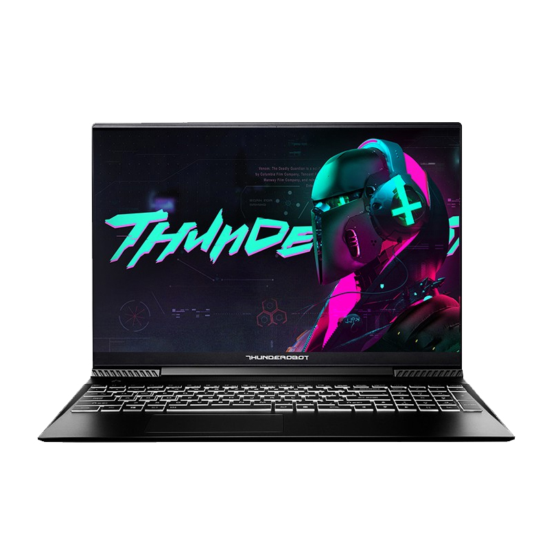 雷神 IPS屏幕 游戏本