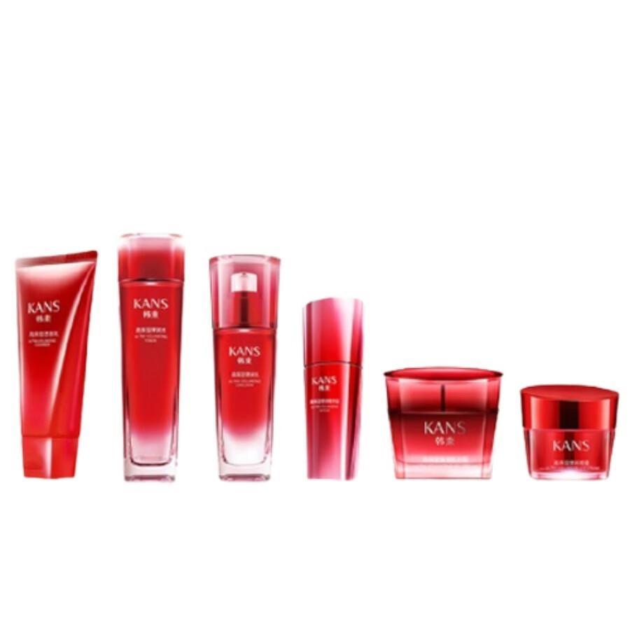 韩束 补水滋润 套装