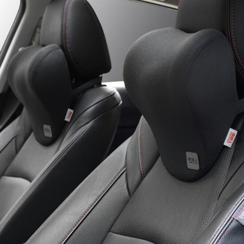 南极人 舒适透气护颈头枕