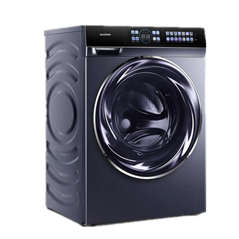 容声 触控液晶屏滚筒洗衣机