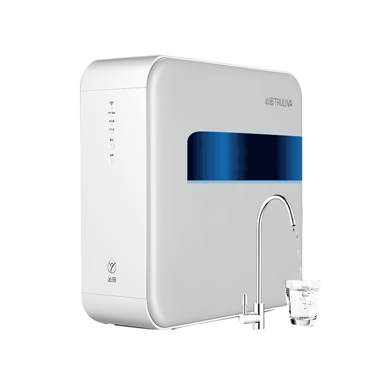 沁园 家用直饮净水器