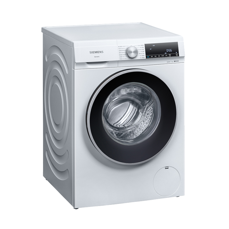 西门子筒清洁洗衣机
