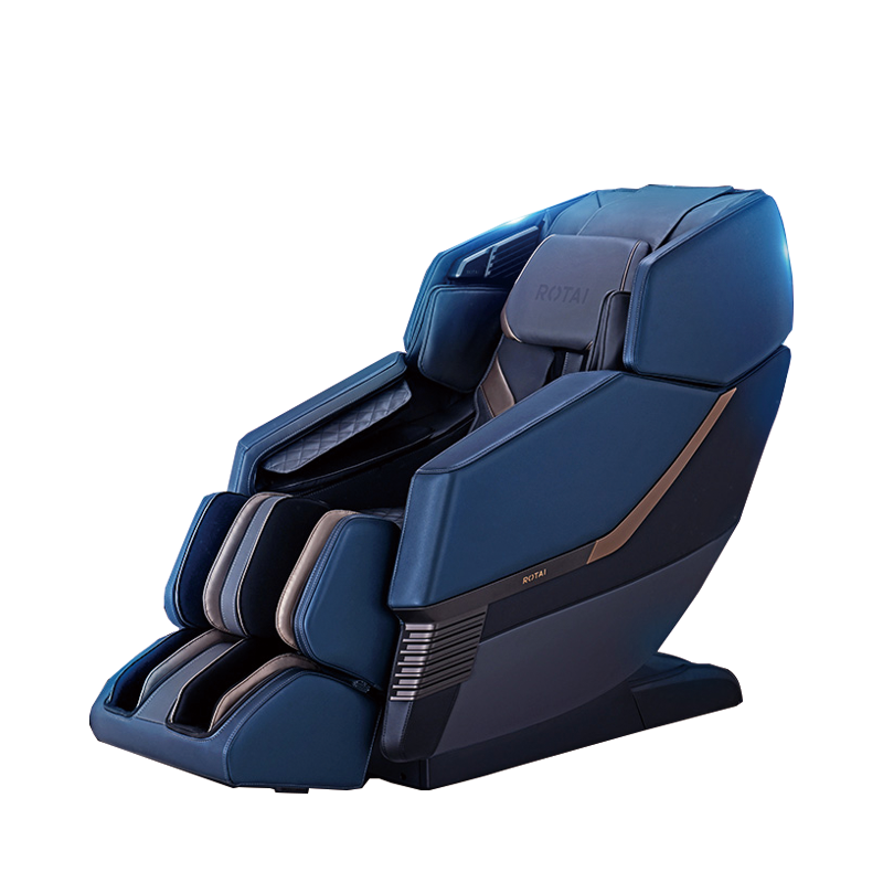 荣泰 热敷按摩椅