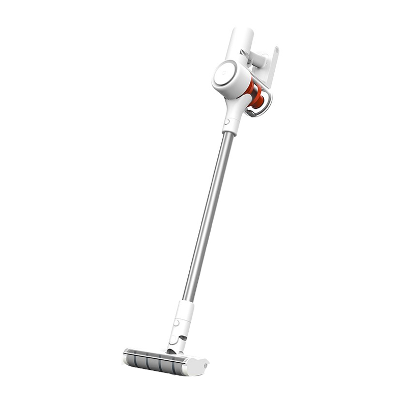 米家 手持家用大吸力洗地机