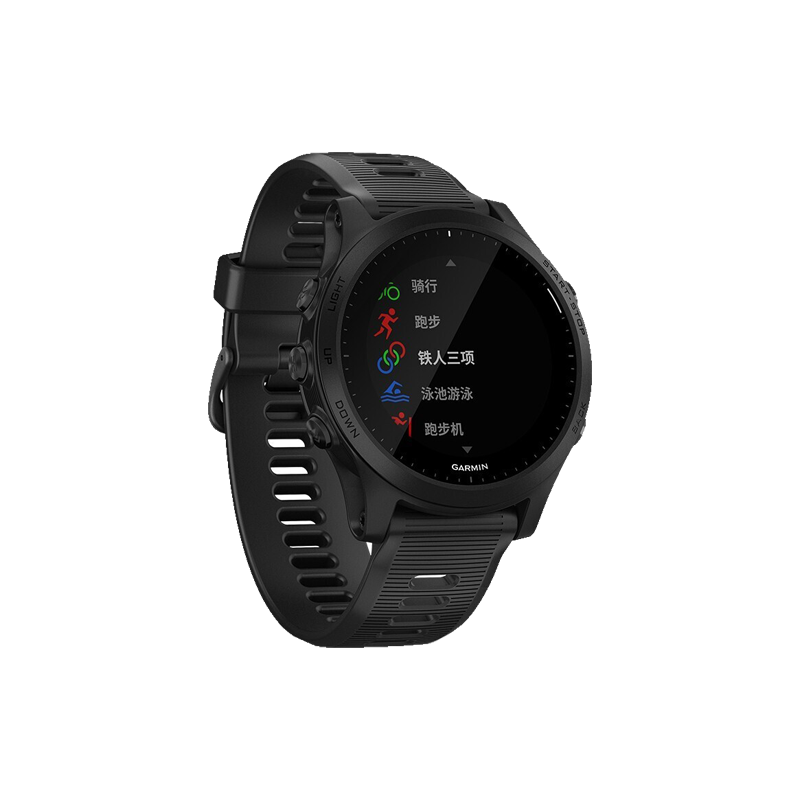 佳明 蓝牙连接 手表