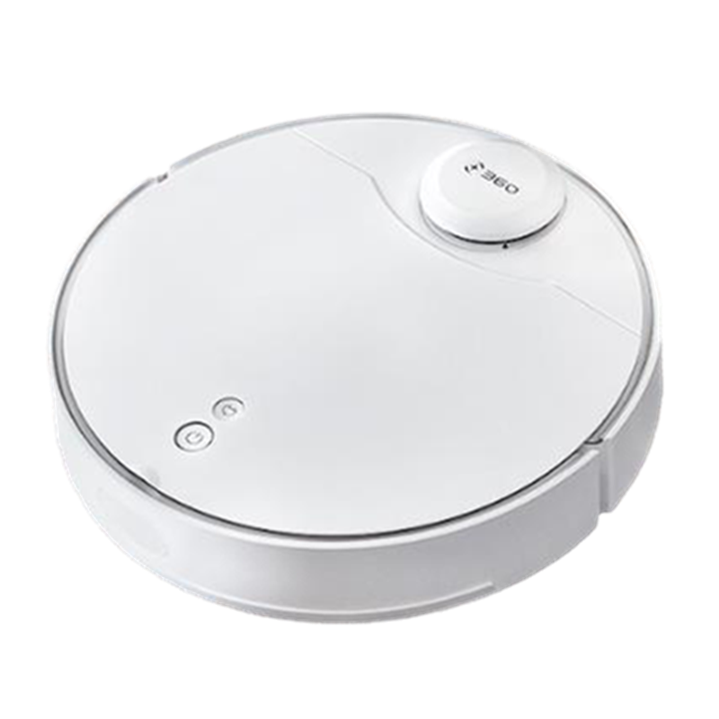 360 电控水箱扫地机器人