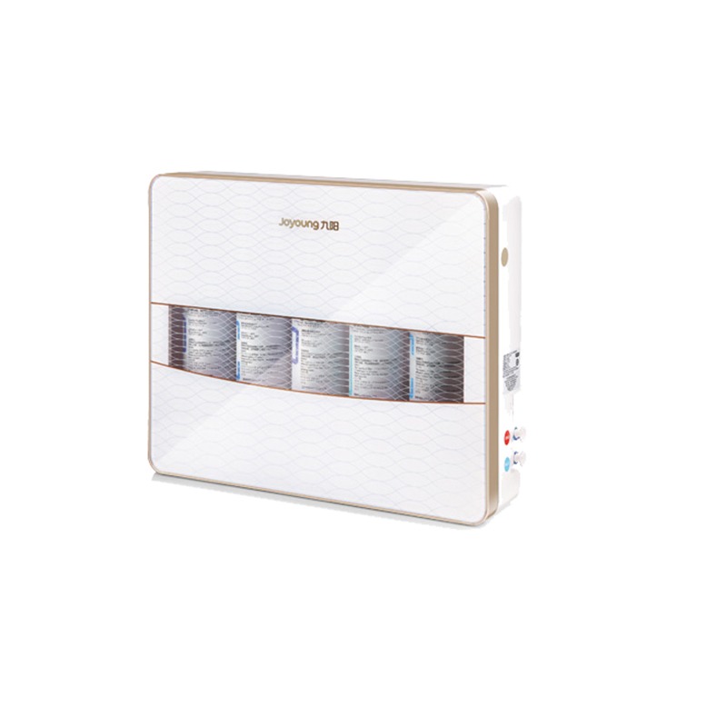 九阳 物理过滤净水器