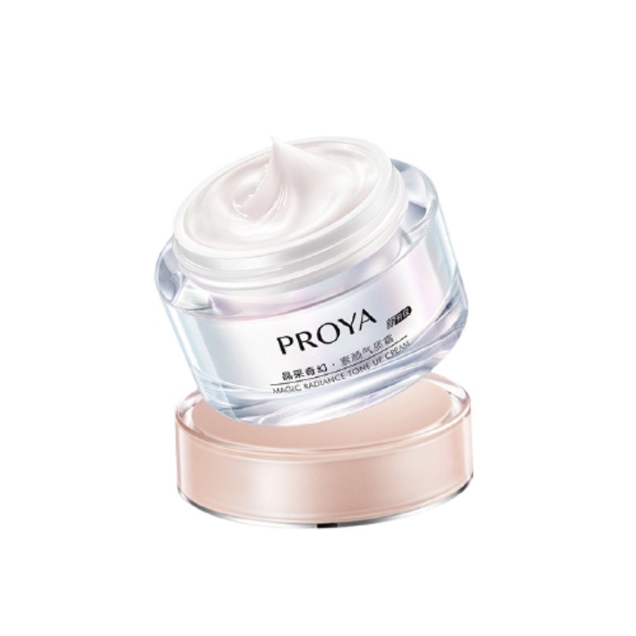 珀莱雅 遮瑕 面霜