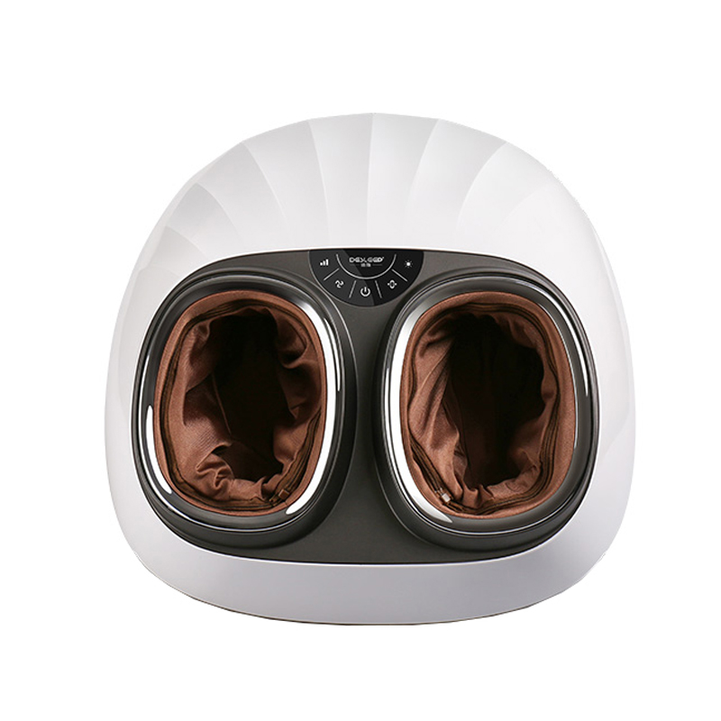 迪斯 一键启动足疗机