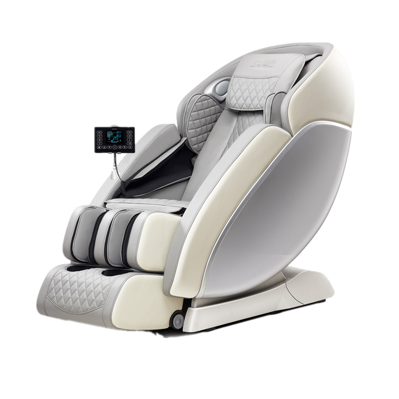 尚铭电器智能语音按摩椅