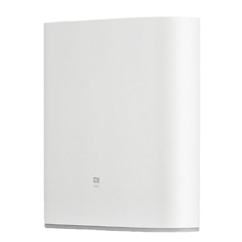 小米 增强厨下式净水器