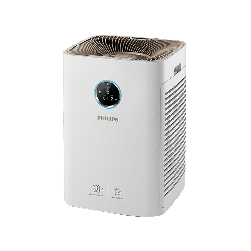 飞利浦 大空间空气净化器