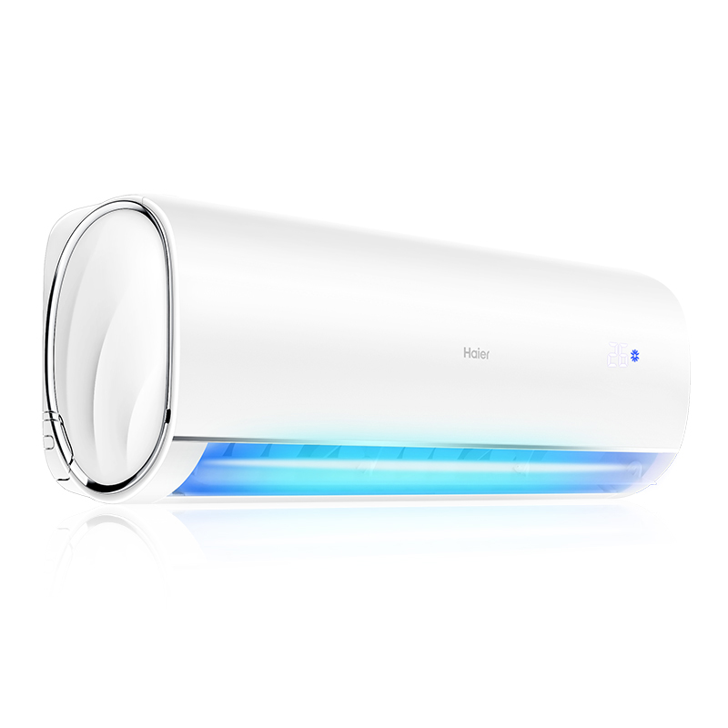 海尔 节能低噪出风洁净空调