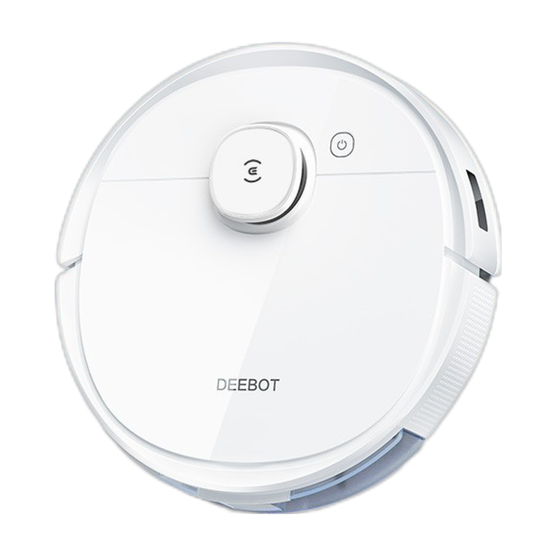 科沃斯 激光导航扫地机器人