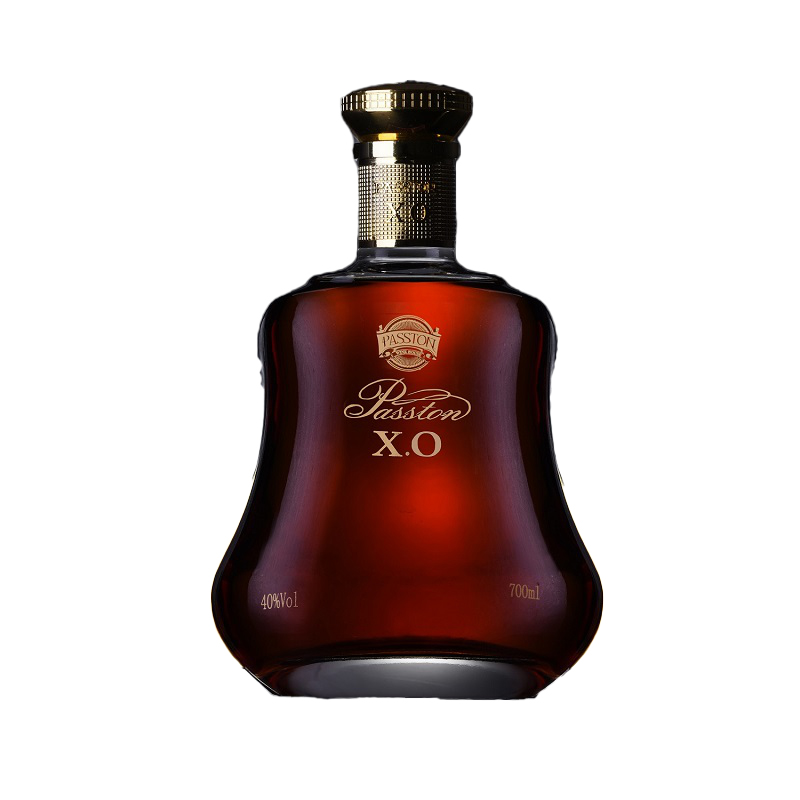 派斯顿 40度烈酒白兰地