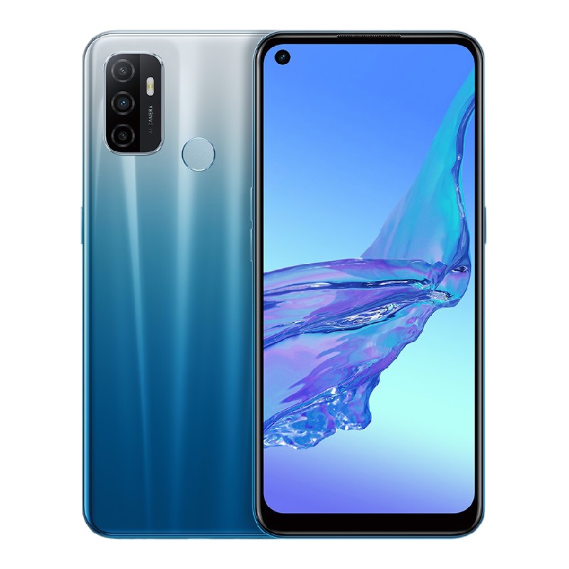 OPPO 护眼灵点屏手机