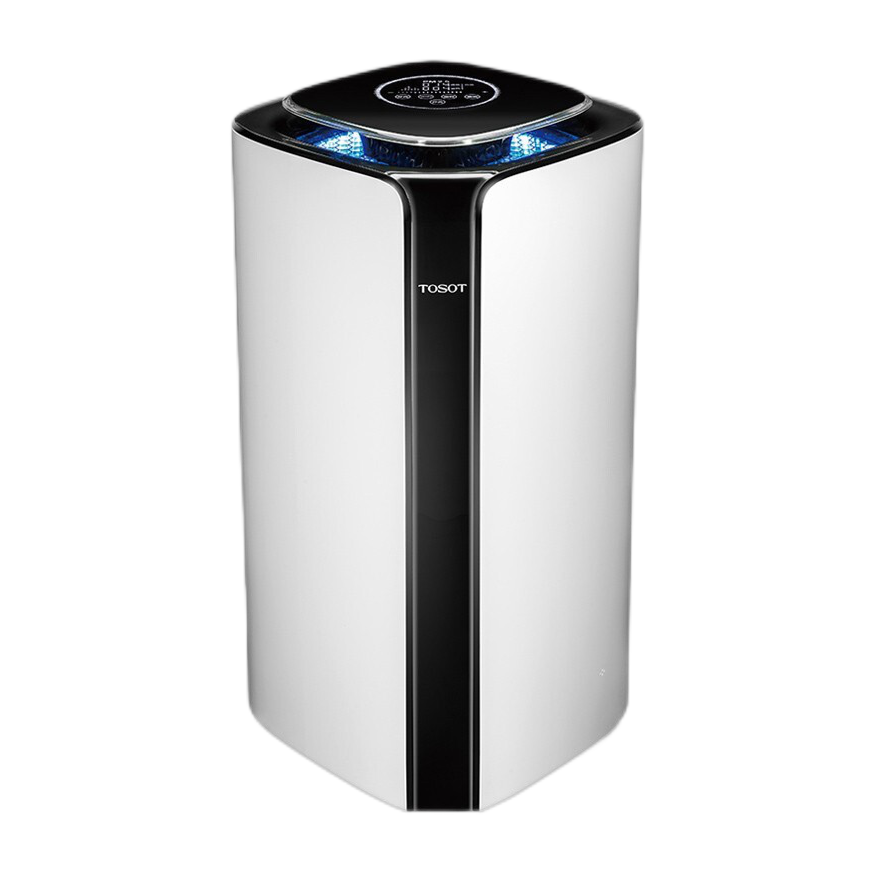 格力 智能控制空气净化器