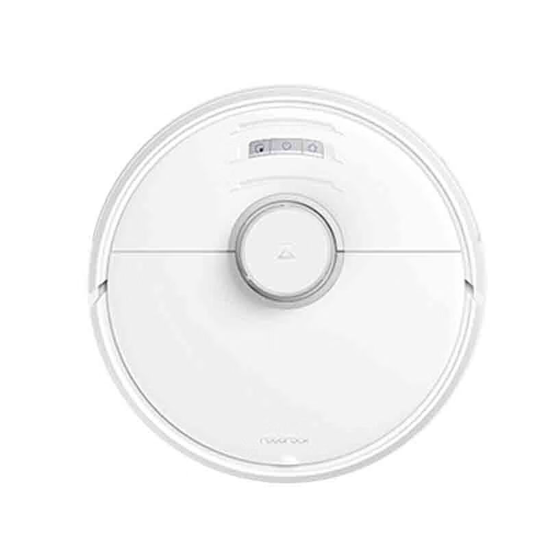 石头 LDS激光导航扫地机