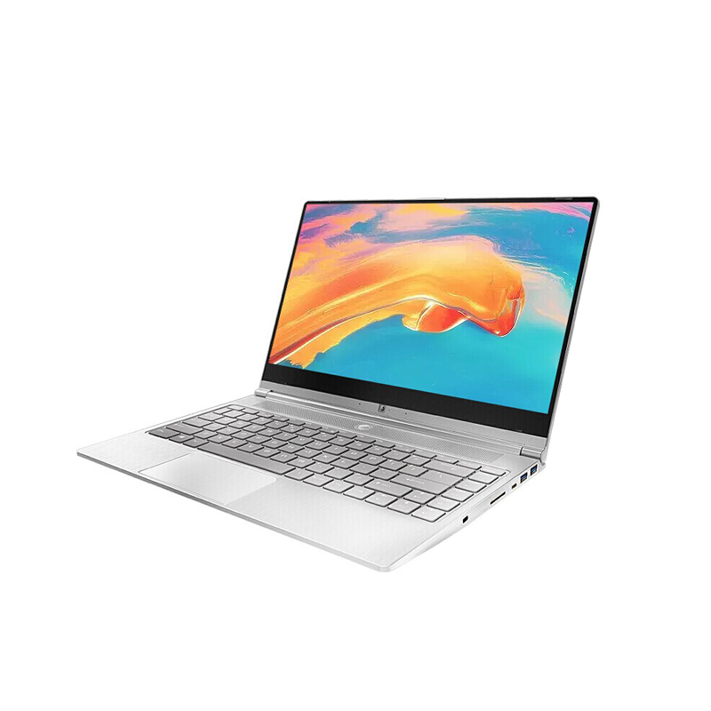 机械革命 轻薄本笔记本电脑