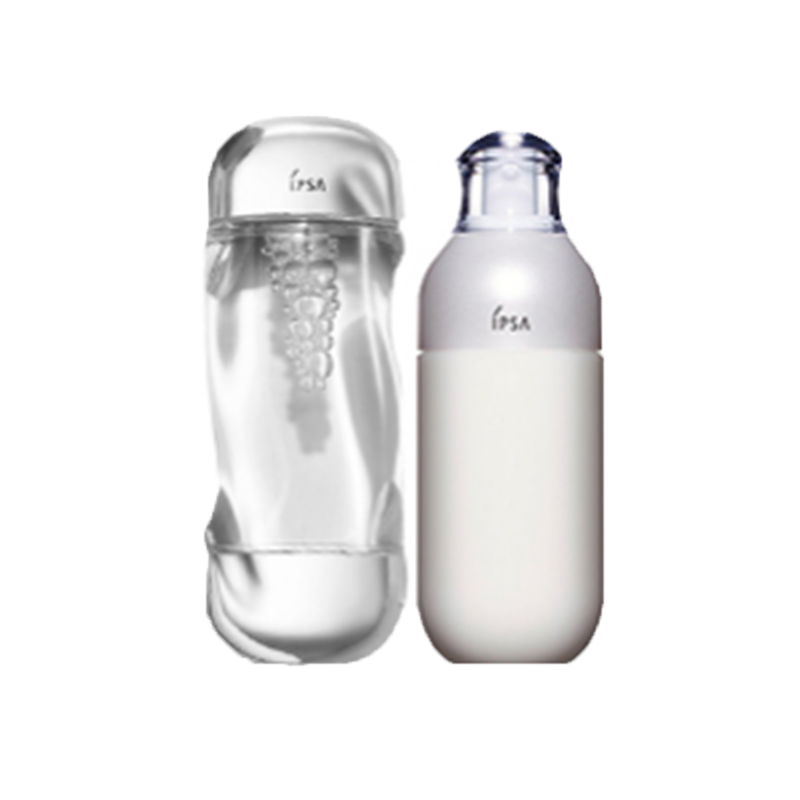 茵芙莎 EX系列 护肤套装