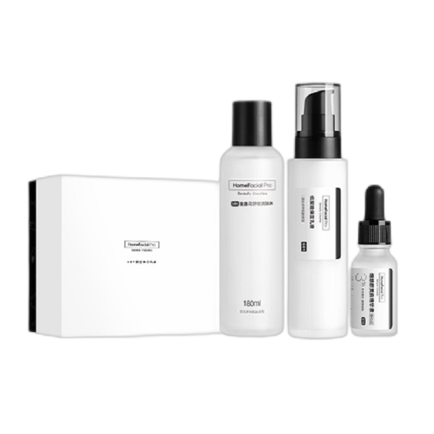 HFP 清爽控油护肤套装