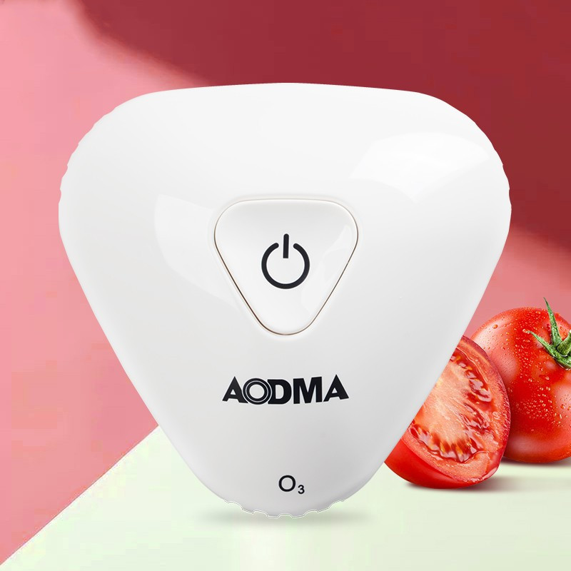 澳得迈 杀菌除味车载净化器