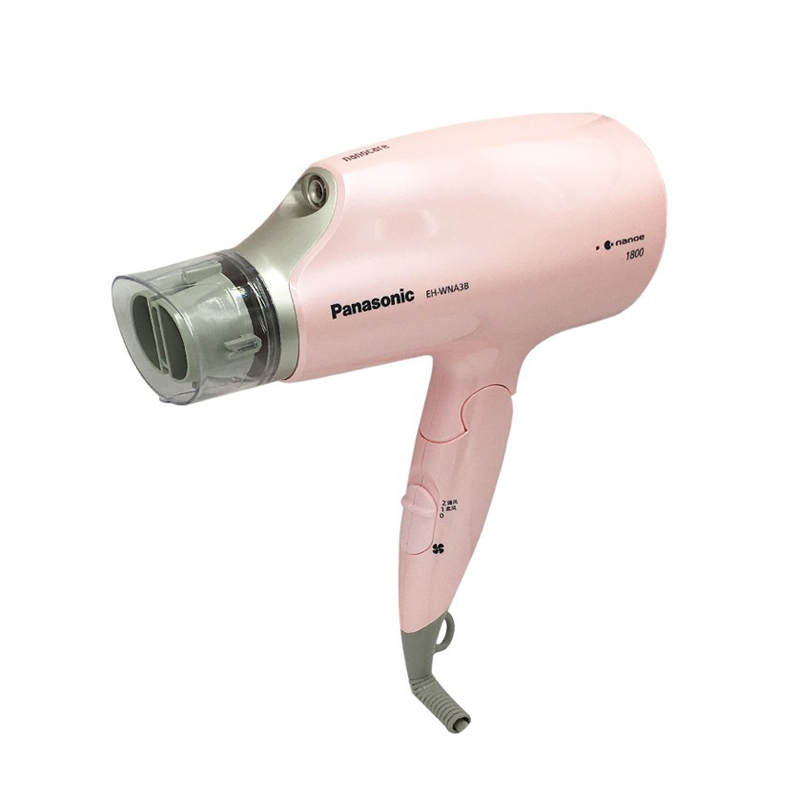 松下 深层补水吹风机