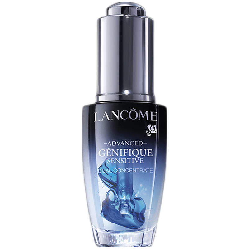 兰蔻 修护肌底精华液