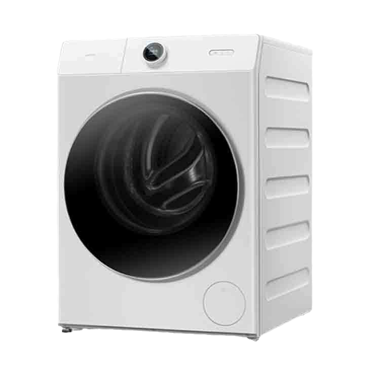 米家 智能投放语音遥控洗衣机