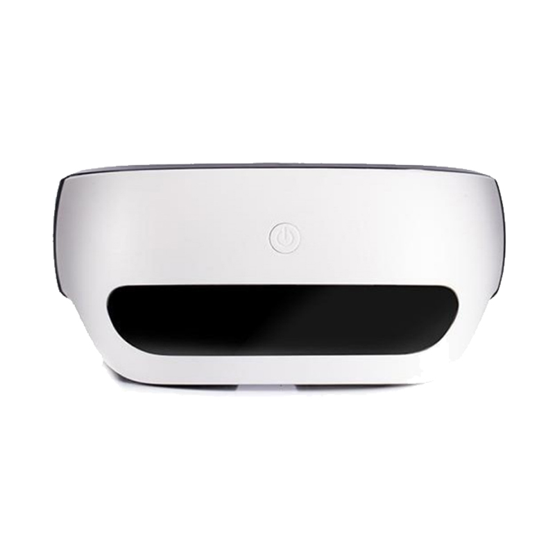 金稻 恒温热敷遥控按摩器