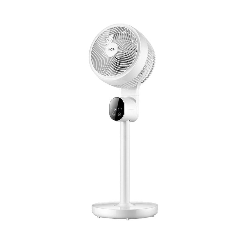 TCL涡流风束空气循环扇
