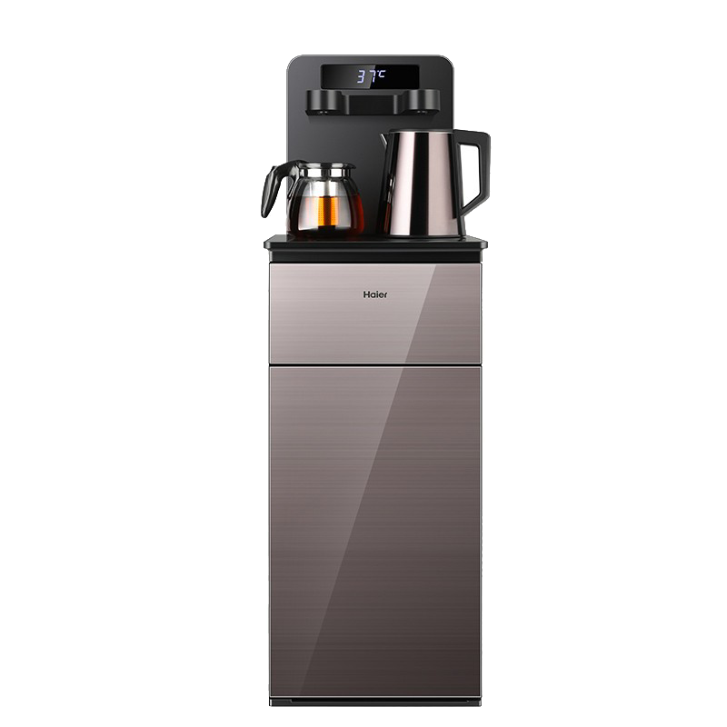 海尔 触控大屏饮水机