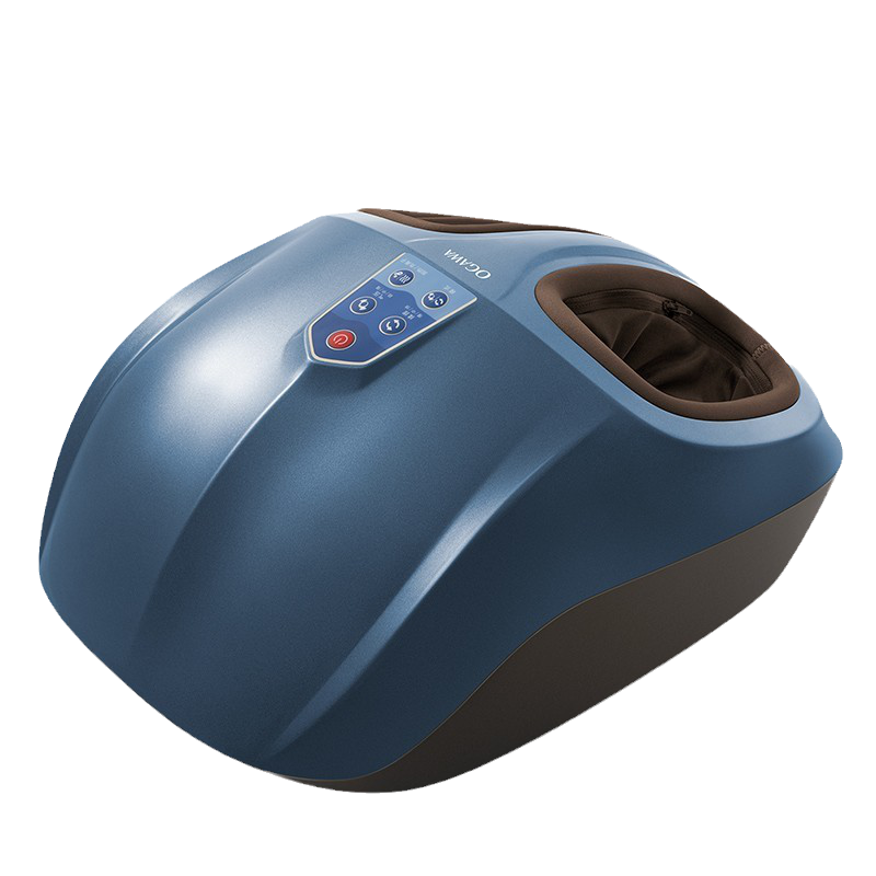 奥佳华 智能时尚足疗机