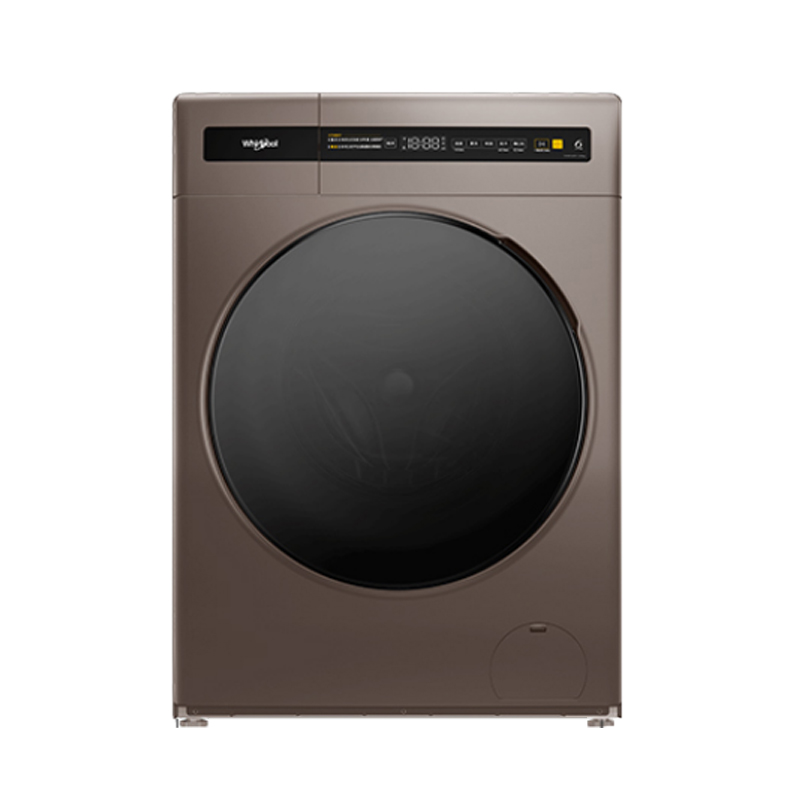 惠而浦节能净衣洗衣机