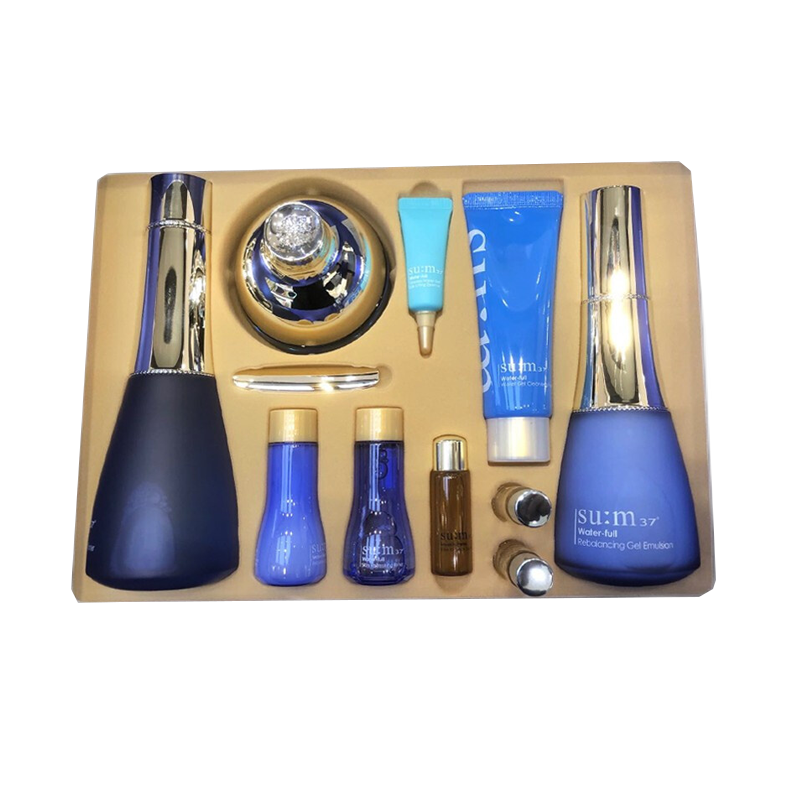 呼吸37度 肤感更水嫩套装