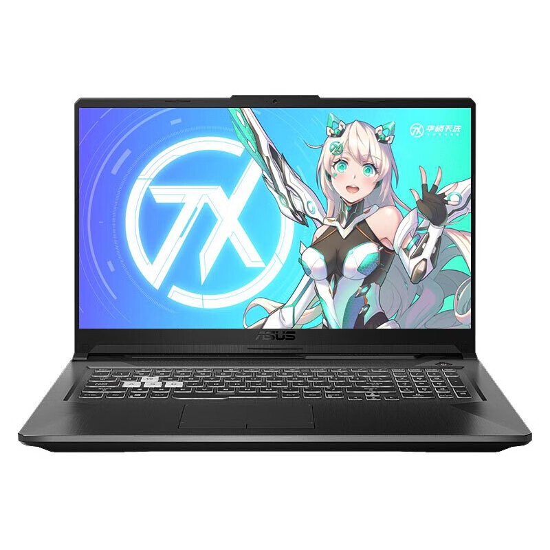 华硕超频散热游戏本