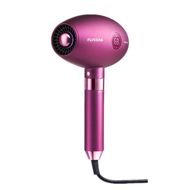 飞科静音电吹风机