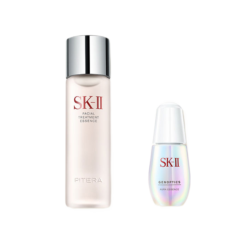 SK-II 深层养护补水套装
