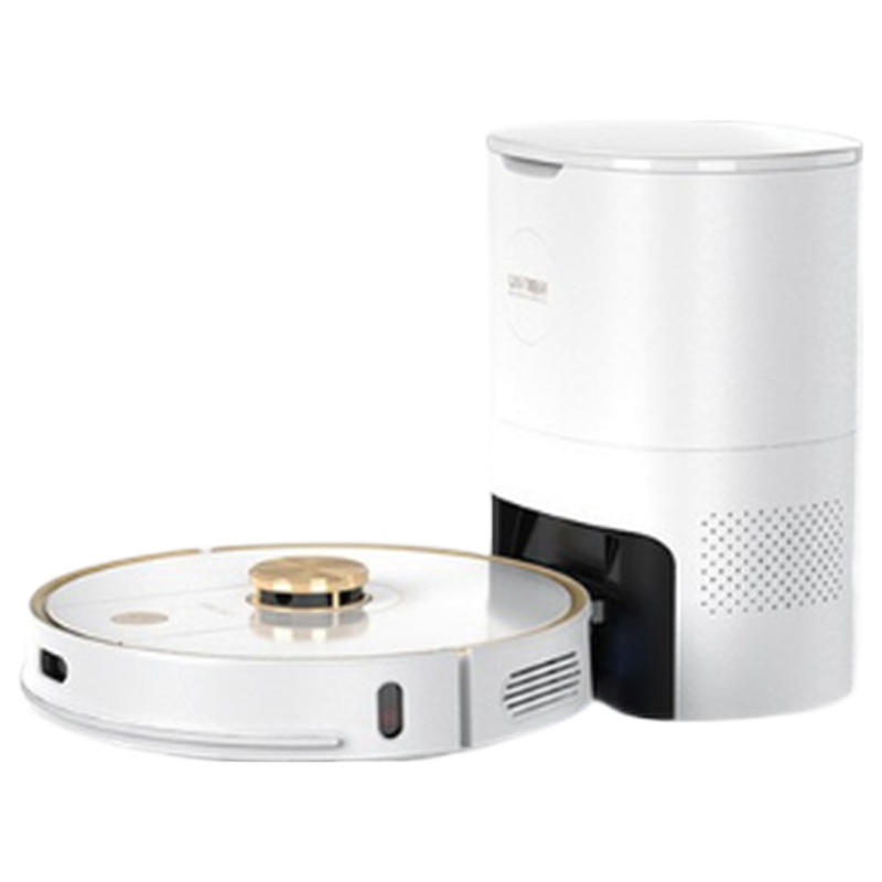 由利 紫光除菌 扫地机器人