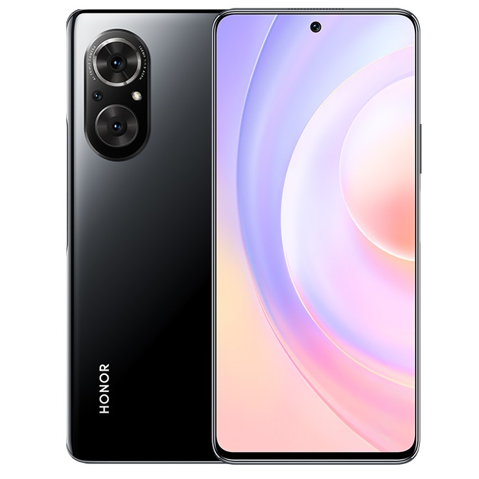 荣耀 50 SE 全视屏手机